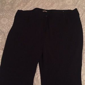 Maurice’s dress pants